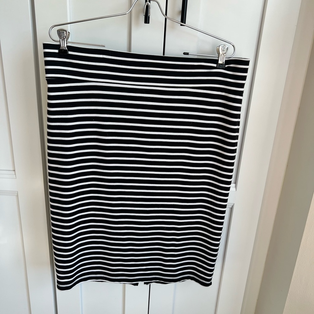 MOSSIMO skirt XL